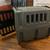 Gunner G1 Intermediate Kennel — Like New, Never Used — reduced 3 thumbnail