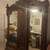 Antique Italian Bedroom Dresser Rennaissance Highly Carved 1 thumbnail