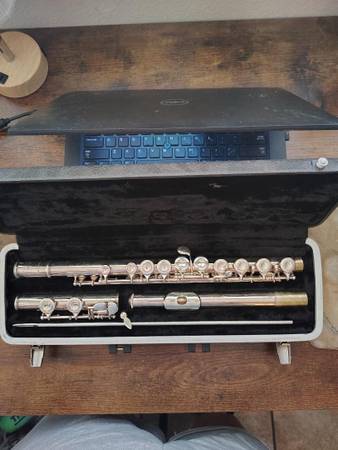 use flute 1