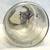 Vintage "Presto Wide Mouth Glass Top"Quart Jar 6 thumbnail