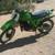 1979 KDX400 vintage dirtbike parts for sale. 3 thumbnail