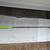 XXIO MP800 U4 21° Stiff Graphite Flex Golf Club w/ head cover new grip 2 thumbnail