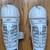 Reebok ice hockey shin guards - Size: 11inches/28cm 1 thumbnail