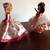 Vintage 1950's Valentine Dolls. 4 thumbnail