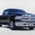 2018 Ram 1500 Truck Dodge Lone Star Silver Crew Cab 3 thumbnail