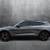2024 Aston Martin DBX AWD All Wheel Drive Certified 707 SUV 3 thumbnail