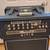 Mesa Boogie Rectifier 2:100 Two One Hundred Stereo Power Amp VERY RARE 1 thumbnail