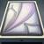 iPad Air 6th Generation (M2 iPad Air) with 256GB storage 3 thumbnail