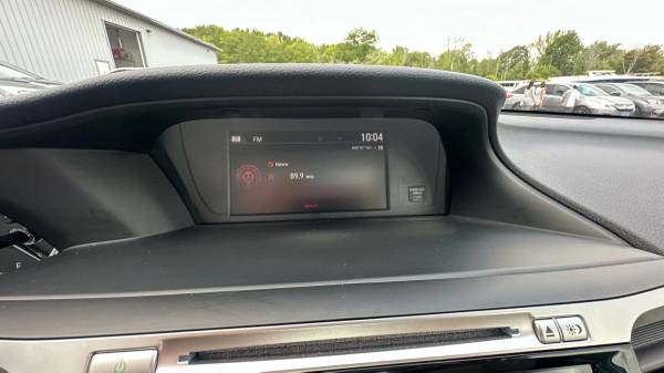 2017 Honda Accord - Good & Bad credit, 225 Vehicles A+ Reputation! - $18275.00 (Auburn, NY)63442753046401123