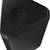 Samsung - MX-ST90B Sound Tower High Power Audio 1700W - Black 4 thumbnail
