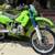 1993 Kawasaki KDX200 1 thumbnail
