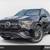 2024 Mercedes-Benz GLE AWD All Wheel Drive Certified Electric GLE 580 SUV 1 thumbnail