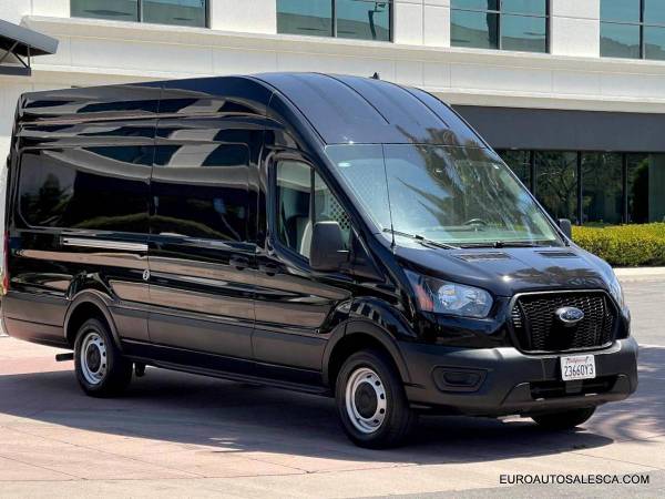 2023 Ford Transit 250 3dr - Photo 9