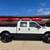 2012 FORD F-250 CREW CAB 4X4 , CLEAN BODY ! ONLY 157,000 MILES ! 1 thumbnail