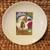 Aloha Hula Girls Plate 1 thumbnail