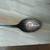 Rolex souvenir Demitasse spoon 3 thumbnail