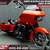 2017 HARLEY DAVIDSON FLTRXS ROAD GLIDE SPECIAL WABS 1 thumbnail