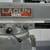 LAGUN Milling Machine, Digital Readout, Power feed 9 thumbnail