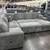 New X-large sleeper sectional couch - $1250 (Ventura) 3 thumbnail