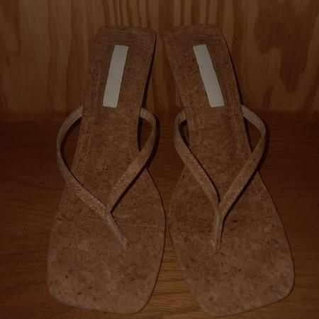 Sandals 1