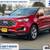 2022 Ford Edge SEL AWDCrossover FOR 7 thumbnail
