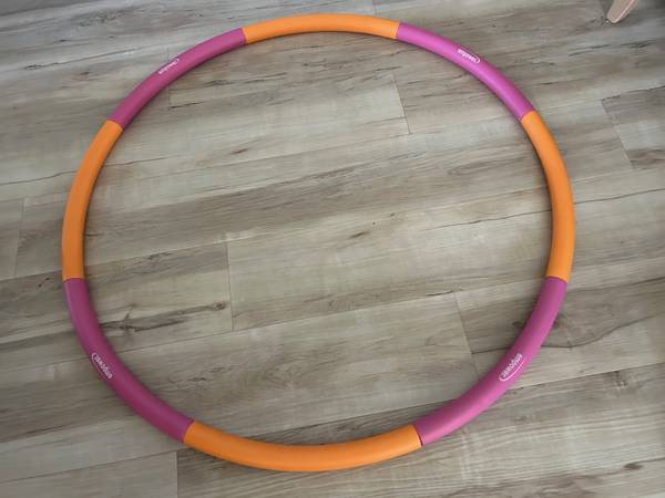 EXERCISE HOOP 1