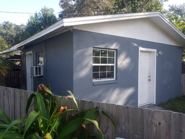 Cottage efficiency 1