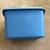 Sterilite Blue Storage Box(18 Galon) 2 thumbnail