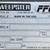 FFC 72" Skid Steer Loader Snow Blower Attachment 6 thumbnail