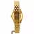 Rolex Ladies Datejust 18K Yellow Gold Watch Jubilee Band Champagne 5 thumbnail