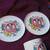 ORIGINAL 1950's MICKEY MOUSE CLUB TEA SET! Only One Online!! $75.00 Sh 3 thumbnail