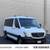 2016 Mercedes-Benz Sprinter 2500 Passenger Standard Roof w/144 1 thumbnail