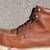 Irish Settlers Red Wings Work Boots 11 1/2 1 thumbnail
