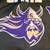 Lake Stevens Vikings Football Flag – 3' x 5' Nylon, 2‑Sided 4 thumbnail