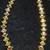 💎 Multi-Color Natural GEMSTONE 14k Yellow Gold 17" CHOKER 💎 2 thumbnail