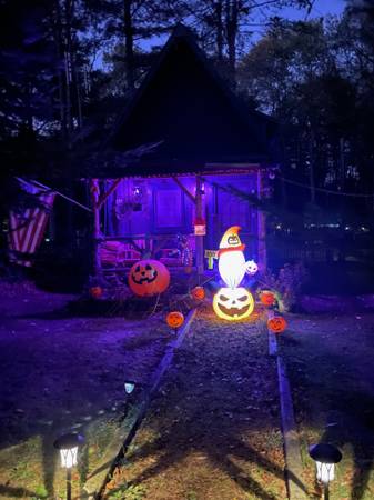 $125 / 1br - 300ft2 - Kayuta Lake Area Cozy Cabin (FORESTPORT) (FORESTPORT)63935323606658120