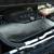 2021 Chevy Silverado Custom crew cab black/black 6-pass all records A+ 4 thumbnail