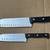 Zwilling J.A. Henckels Santoku knives set of 2 1 thumbnail