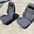 Set of Nissan 300zx Passenger Seats 1 thumbnail