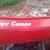 Mad River Adventure 14 Canoe with trolling motor 11 thumbnail