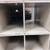 Vintage Brass Door Post Office PO Box Mailbox Cabinet Wine Cabinet 15 thumbnail