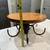 Wooden Table - Made by my father 4 thumbnail