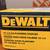 DeWALT Flooring Staples for entire house-great low price 2 thumbnail