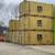 20' Storage/Ground/Sea Container 5 thumbnail