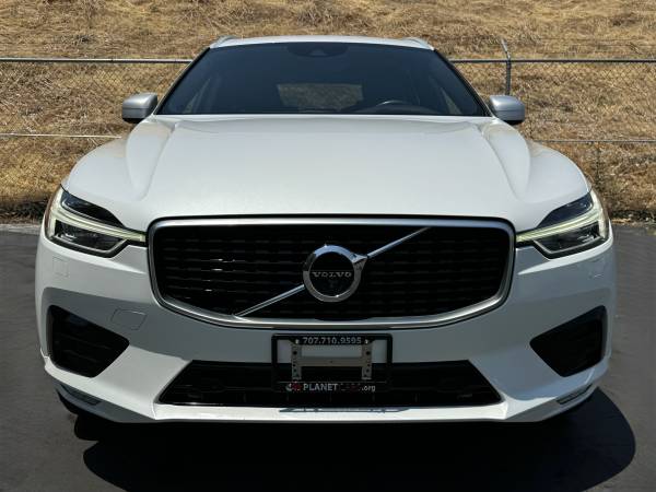2019 Volvo XC60 T5 R-Design w/ Free Warranty!! - $19,500 (FAIRFIELD)63469634529795121