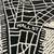 NWT FARIBAULT MILL NEW YORK CITY MAP WOOL THROW 9 thumbnail