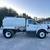 2019 Ford F750 Water Truck with Low Miles (u13341) 3 thumbnail