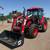 2023 Zetor P100PSC HT Tractor Loader for sale! DISCOUNTED 16 thumbnail