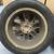 2 Chrysler Rims + 2 Tires Mastercraft SRT Touring 225/65/R17 M+S 6 thumbnail