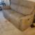 Electric/power queen size recliner with power heads and USB connectivi 1 thumbnail